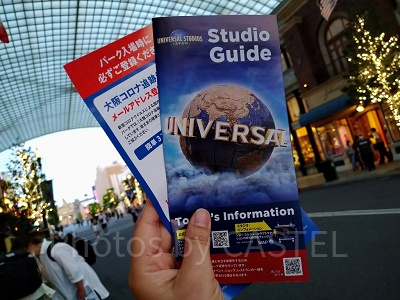 スヌーピーの夏グッズの販売場所をスタジオガイドでチェック!