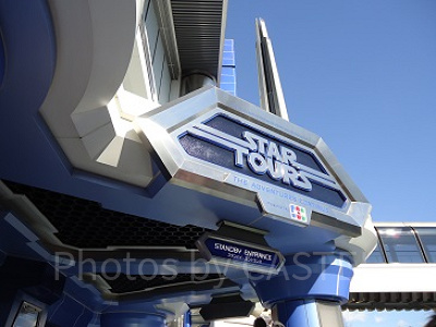 準人気アトラクションは時間帯をチェック！