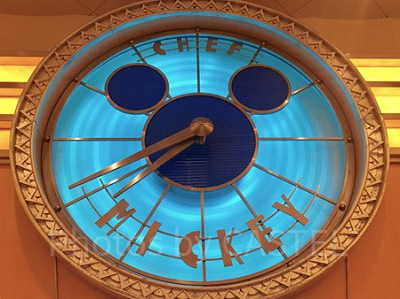 シェフ・ミッキー