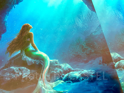 トリトン王の子供たち