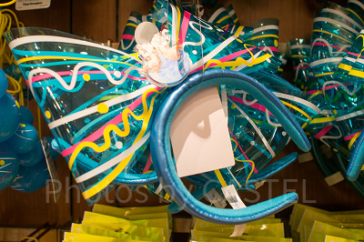 チップとデールのカチューシャ