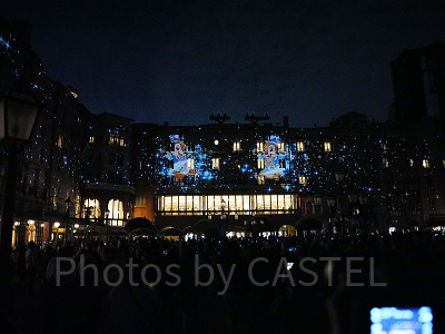 チップとデール