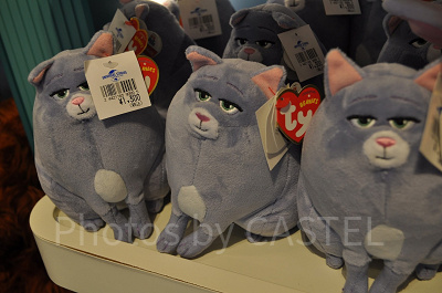 クロエのぬいぐるみ/Sサイズ