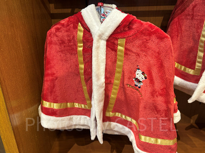 聖歌隊キティキッズポンチョ