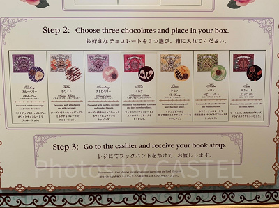 TDSディズニースウィートラブ2019ディズニーシー限定チョコレートシークレッツ ＊ピンク＊ホワイト2個セット 専用ショッパー付き 公式ときめきに包まれる！この時期だけのスウィーツ♡｜東京