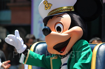 服装もしっかりと選ぼう