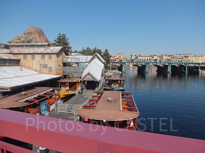 賢くチケットを選んで、ディズニーで素敵なひとときを！