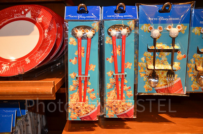 Loungefly ディズニー　パークフード柄 disney-park-food-goods-j59209.webp