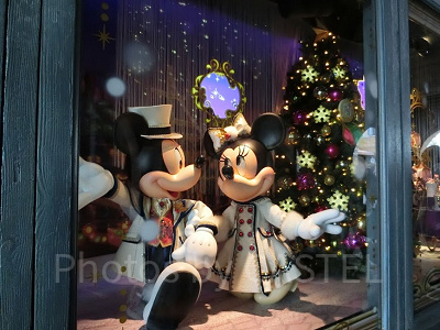 ディズニーのクリスマスツリー】ランド&シー&ホテルのツリーの ディズニーのクリスマスツリー】ランド&シー&ホテルのツリーの