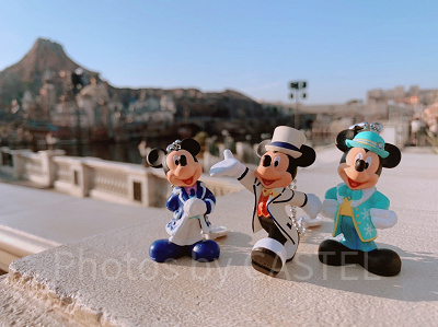 クリスマスガチャガチャ