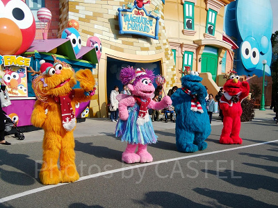 クリスマスグリーティング（2019年）