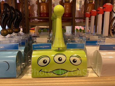 クリーナー