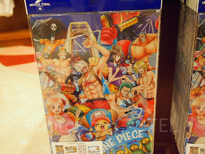 クリアファイル