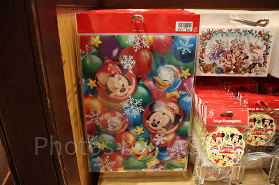 最新】ディズニークリスマス2018グッズ41選！TDL限定