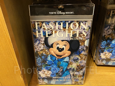 12/1発売】ディズニー×蜷川実花グッズ22選！秋と冬の「ミニーの