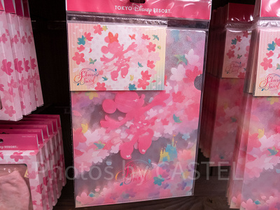 2/3発売】ディズニー桜デザイン2022グッズ11選！ミニーモチーフの
