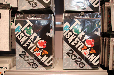 クリアホルダー