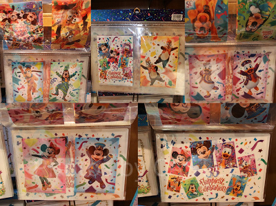 クリアホルダーセット(詳細)