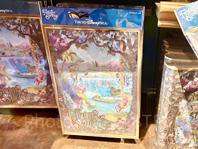 5/28発売】ファンタジースプリングスの世界観グッズ全41種類一覧