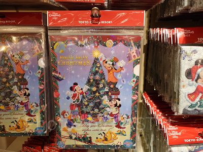 ディズニークリスマス2022】ミッキーやプーさんのグッズを徹底