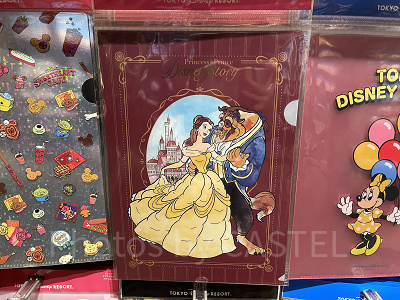 クリアホルダーセット