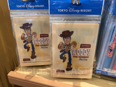 クリアホルダーセット