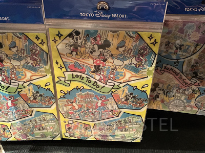 クリアホルダーセット