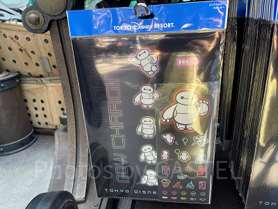 ベイマックスの置物 BuzzFeed Japan on X