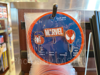 クリップセット