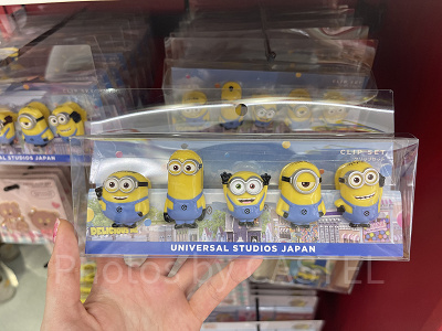 クリップセット