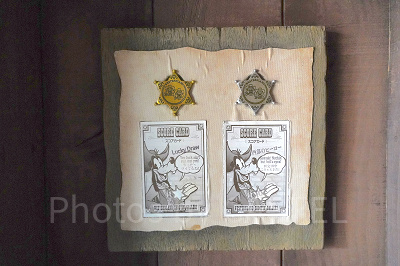 メダルをたくさん集めよう