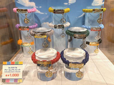 2023】USJ×ワンピースグッズまとめ！カチューシャやフェスタオル