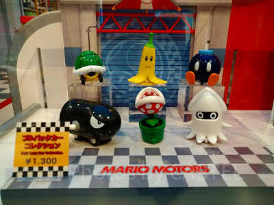 ユニバ】マリオモーターズのマリオカートグッズ51選！種類と値段、お店