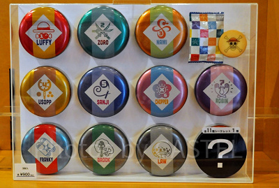 コレクタブルクッキー缶