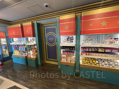 コレクタブルグッズ