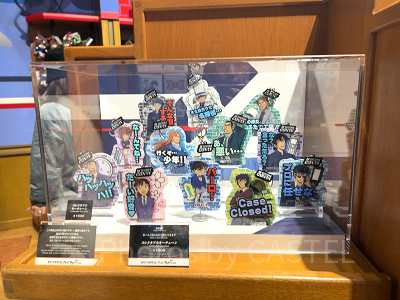 2026】USJ×名探偵コナングッズ全35種類一覧！萩原千速＆研二・松田陣平