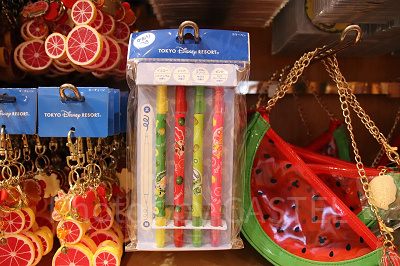 カラーペンセット