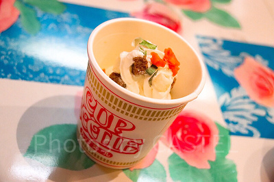 いざ、実食!!