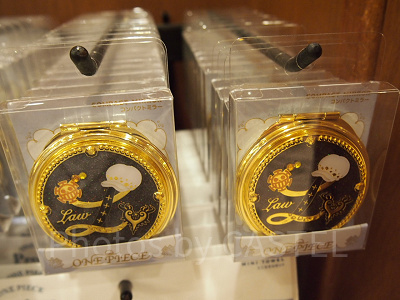 コンパクトミラー（ロー）