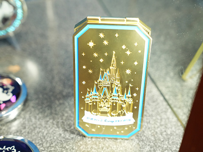 2025】ディズニーで買えるコンパクトミラーの種類・値段・販売場所