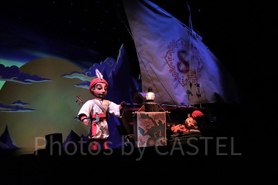 「コンパス・オブ・ユア・ハート」