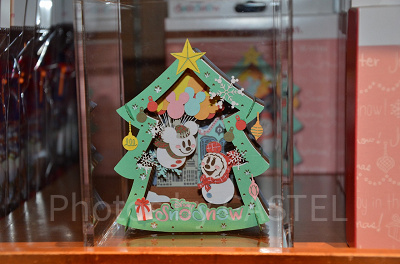 ペーパーシアター完成