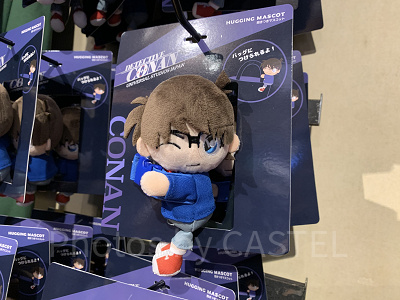 2024】USJ×名探偵コナングッズ全33種類一覧！怪盗キッドグッズが