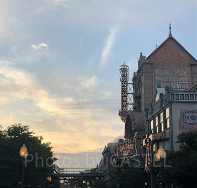 人気アトラクションを1日で制覇する!おすすめルート