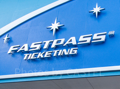 新エリアの待機予想時間の考察