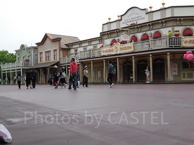 レストラン休止の理由を考察