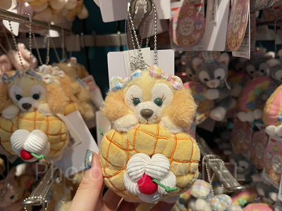 2025】ディズニーぬいぐるみバッジまとめ！ランド・シー限定ぬい