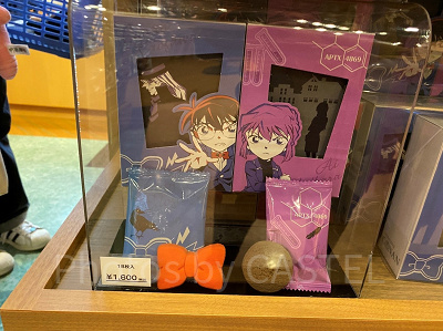 クッキー〔USJ×コナングッズ〕