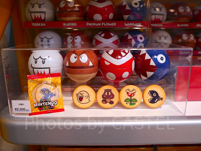 クッキー（ユニバ テレサグッズ）