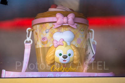 クッキー・アン】ついに日本に登場！クッキー・アンのイベント、グッズ